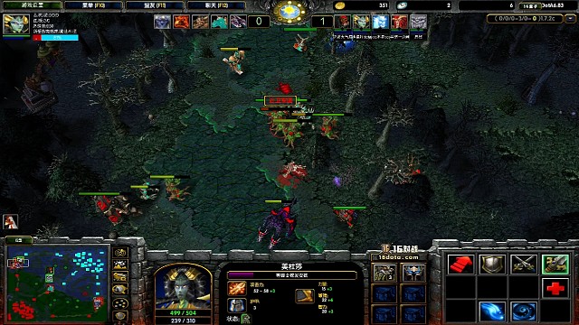 美杜莎沉默激情对线牛头双头龙