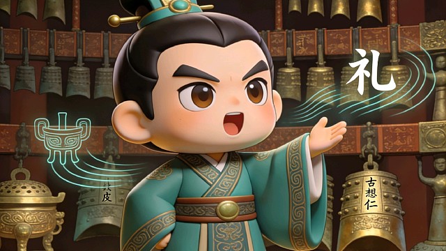 第五章:回响——仁政的现代表达