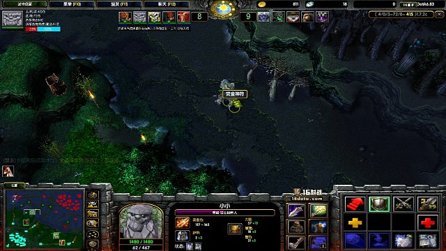 逃跑时机卡的刚刚好