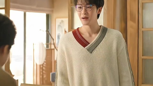 女朋友不像本地人啊