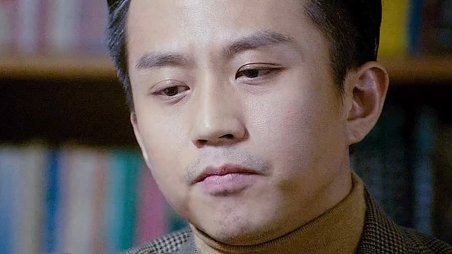 因为一个片段看了整部剧