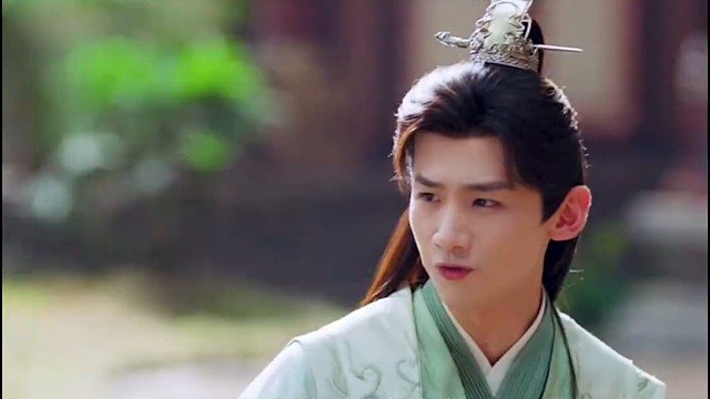 因为一个片段看了整部剧