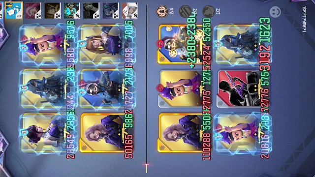 我剩一滴血怪吓人的！