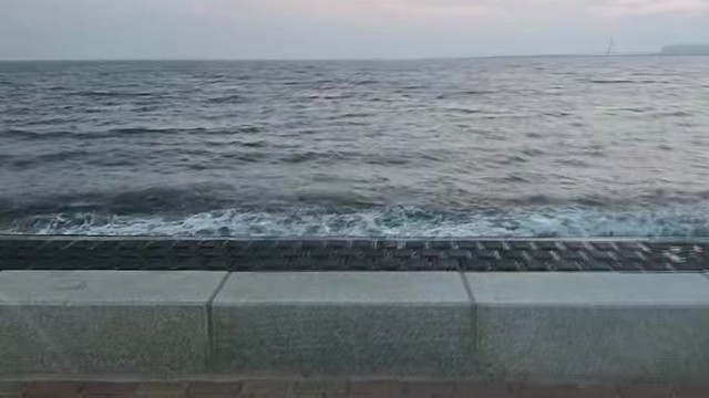 海的声音