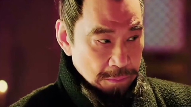 老二老三从来没想过弄死老大！只是想弄死大侄子