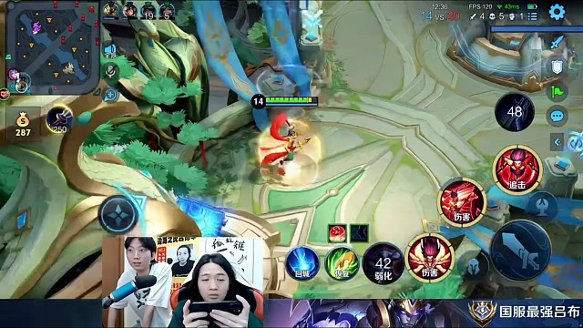 盘点德华哪吒逆天操作名场面