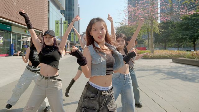 boy美晕！ mamamia izna 柳小爱 运镜版