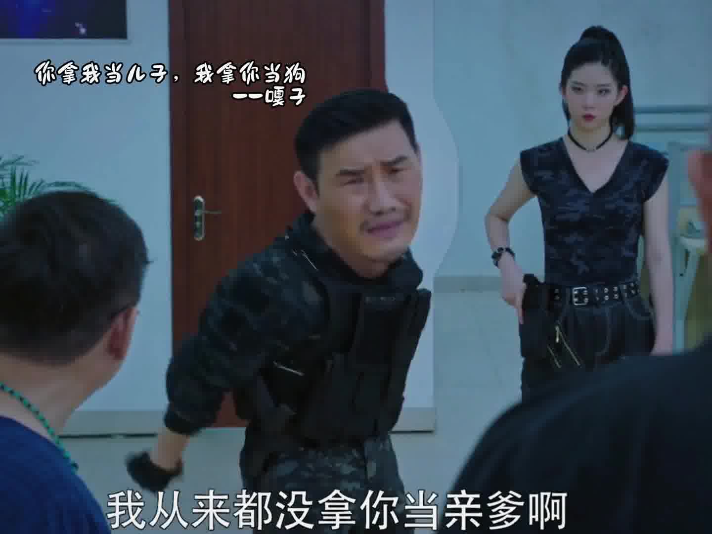 哥的作品都是精品！