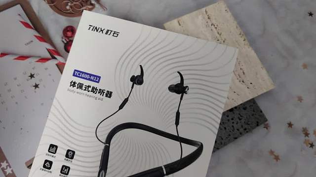 助听器怎么买不上当？附老人专用型号性价比测评