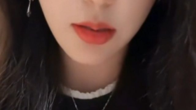 rita黑色战衣上演才艺！只想问全身视角哪里有