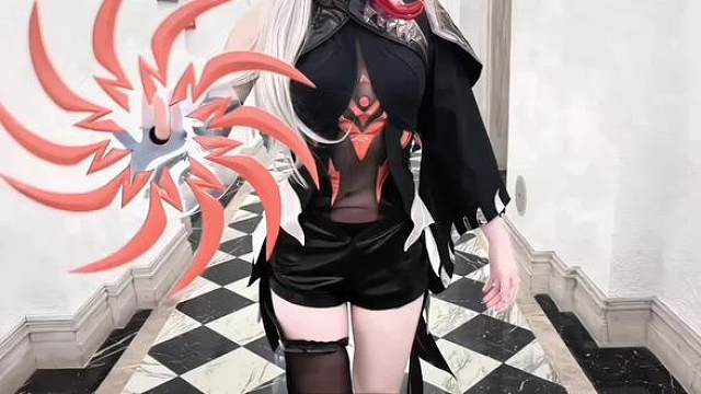 这样的野王你爱了吗