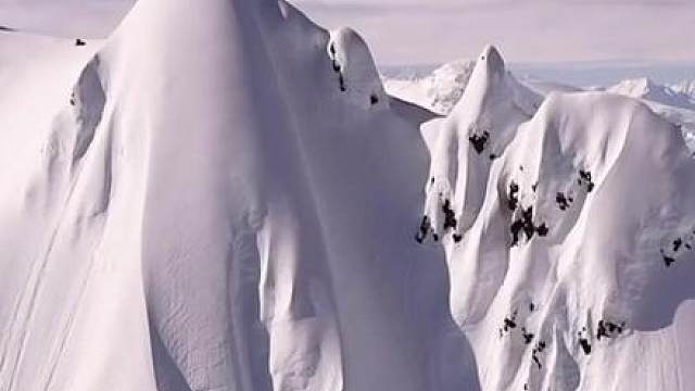 勇敢的人先享受世界