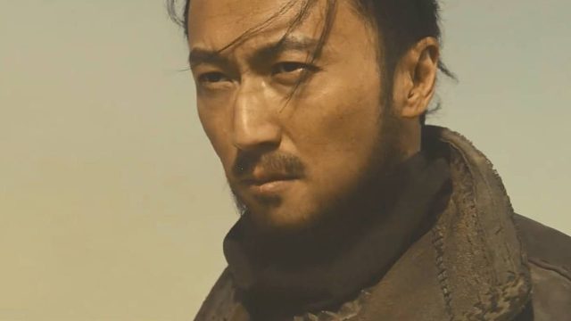漫改电影《镖人》将于2026年春节上映