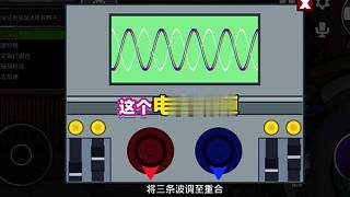 線條會(huì)亂？