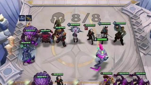 【离谱BUG】我炸我自己金铲铲第一内鬼已被找出！