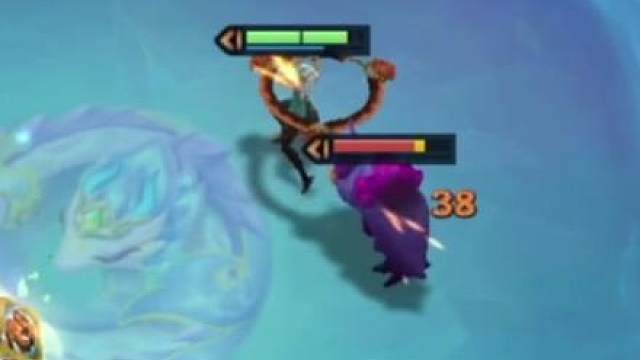 寒星以绪一千层强势翻盘