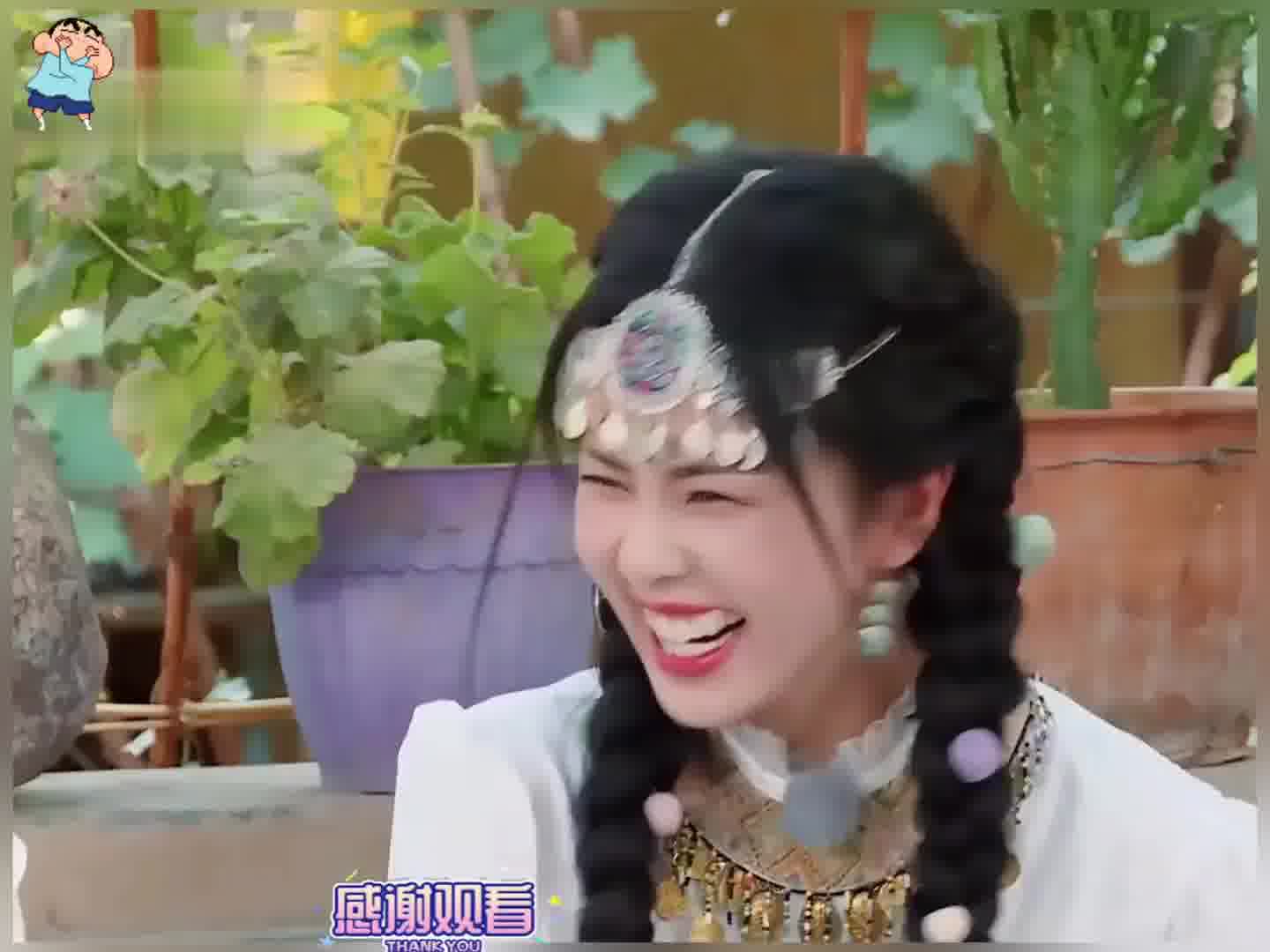 周深：没接的话就把他拉黑