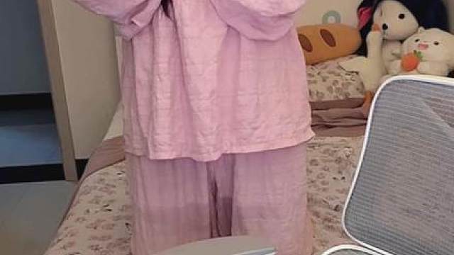 糖总大气，小博看见没这就是实力