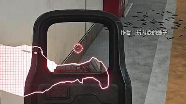 S8模型机制大换新！大战场新地图 新事件！