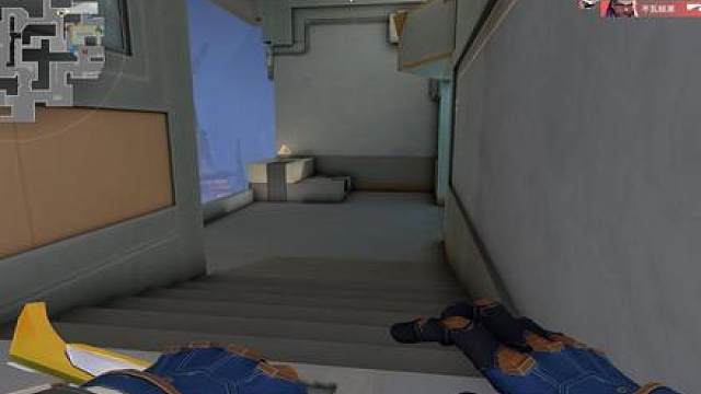 残局思路之排除法