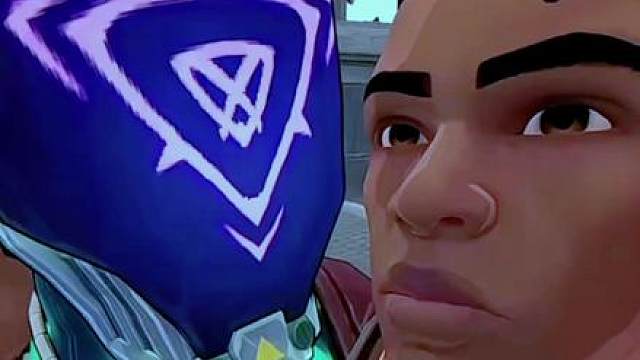 当你队友谈对象后和你一起玩游戏 瓦瓦的往期作品