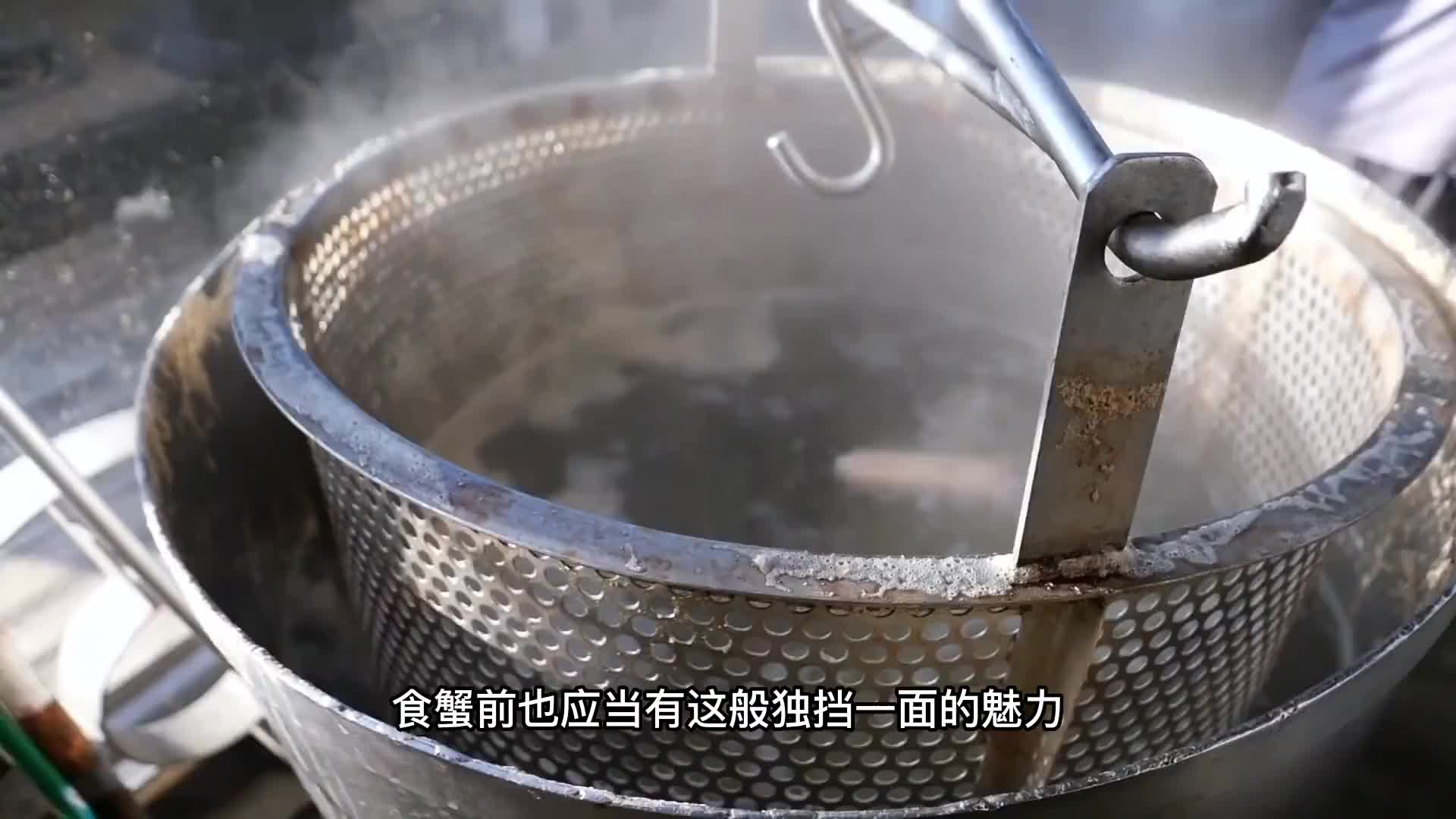 这是蟹钳中的“劳斯莱斯”钳