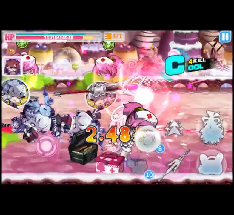 崩坏学园2启动-5