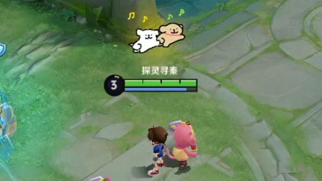 S42赛季进阶战令可兑换的动态表情局内展示