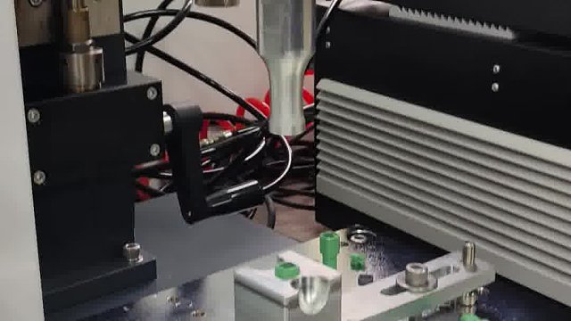 恒友音达超声波  超声波塑料焊接机