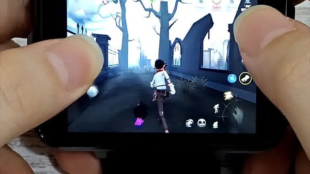 千万别用手表玩第五...真香警告！