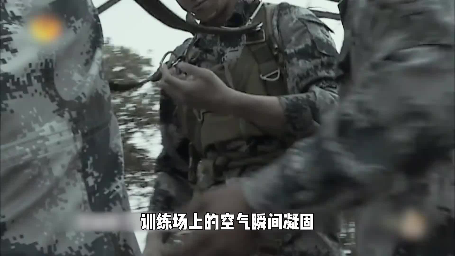 杨幂逼他道歉，迫于压力承认错误