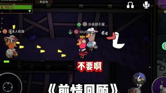 《鸡妈妈复仇记》