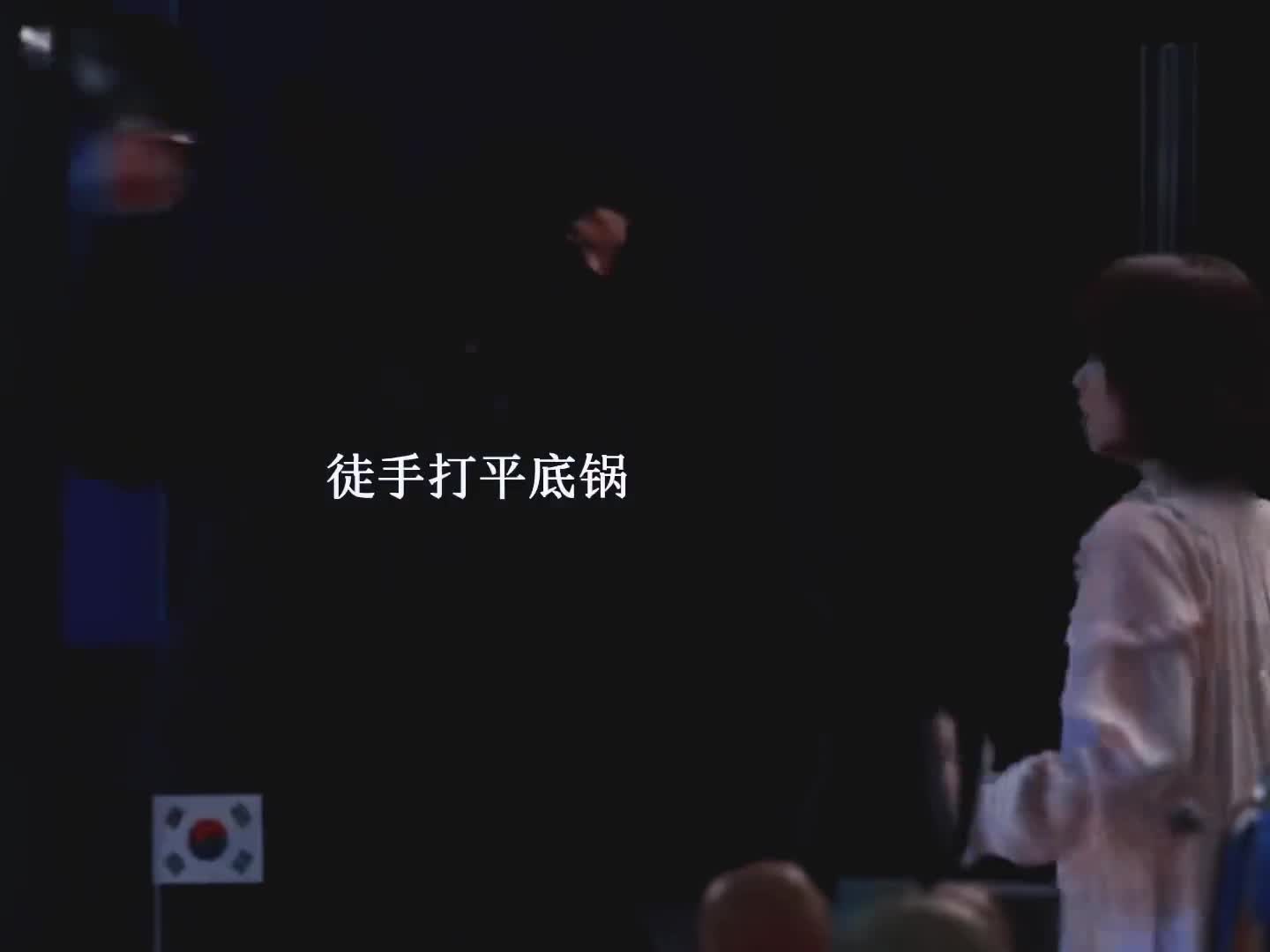 男二压根不懂敏敏默默承受的苦楚