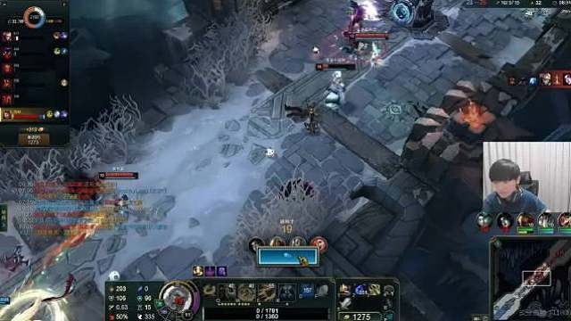 都2026年了，仁川人还在C！今晚压轴战iG对战BLG，TheShy姜承録和阿水JackeyLove