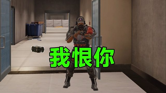 小兵你无敌了