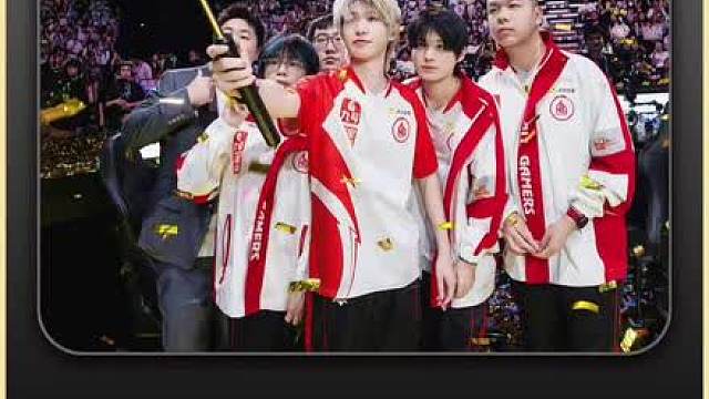 猪哼评价大帅现在越来越阳教化了，带着AG几个新人猛猛干，很像当年的eStar