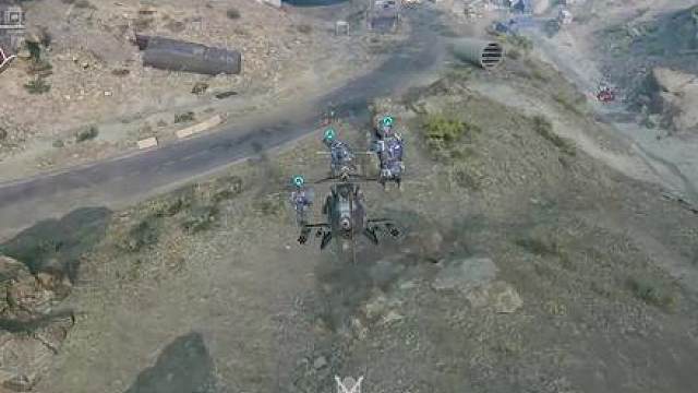 大！！威！！天！！龙！