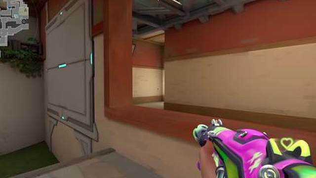 上三段来了个清图流