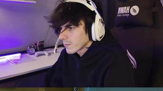 芮娜本人来了？