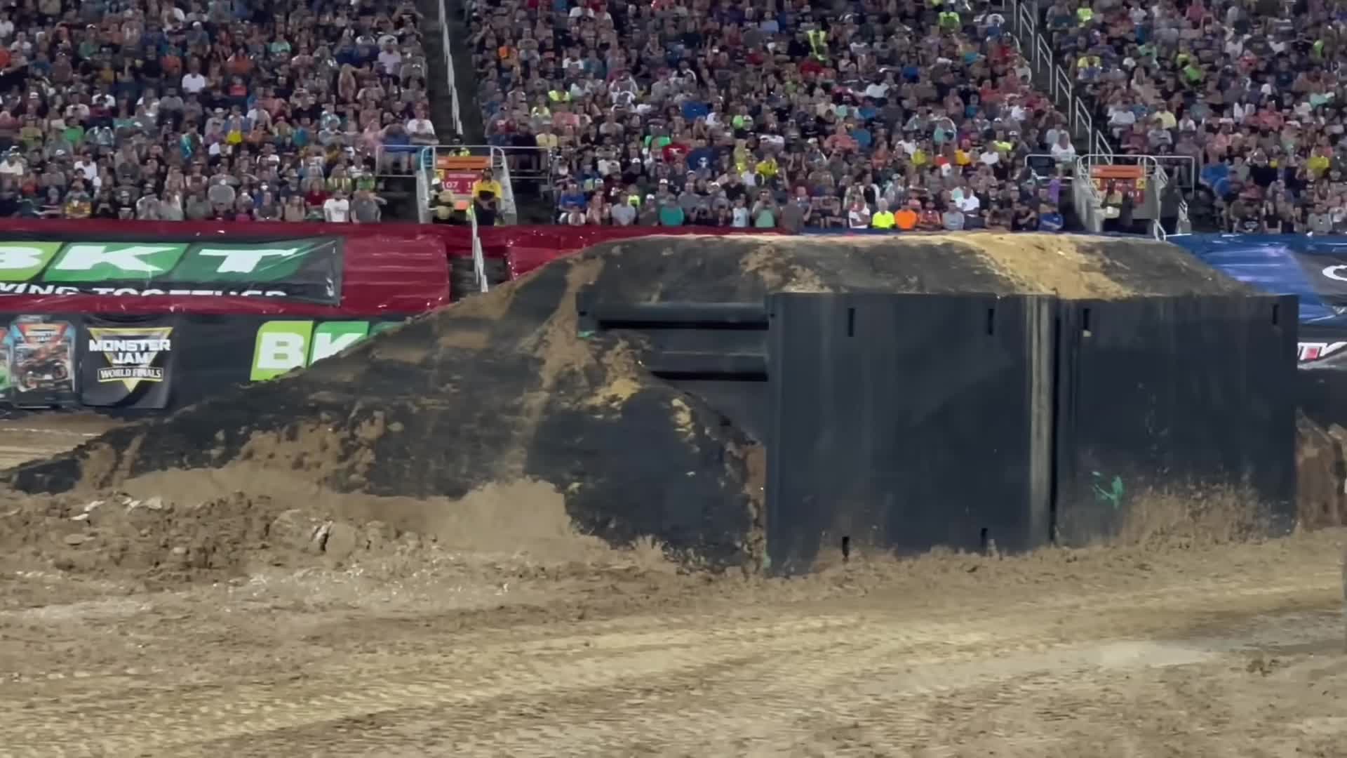 20260120 Monster Jam 世界总决赛 21 - Racing Orlando 202