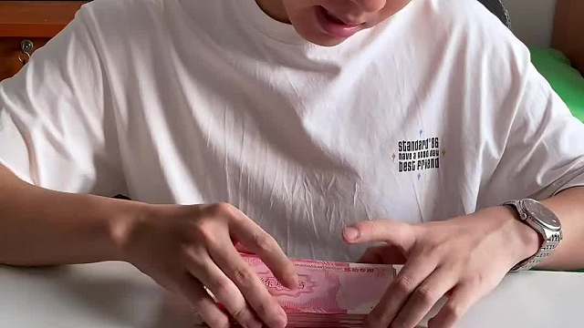 远离赌博，珍爱家庭！