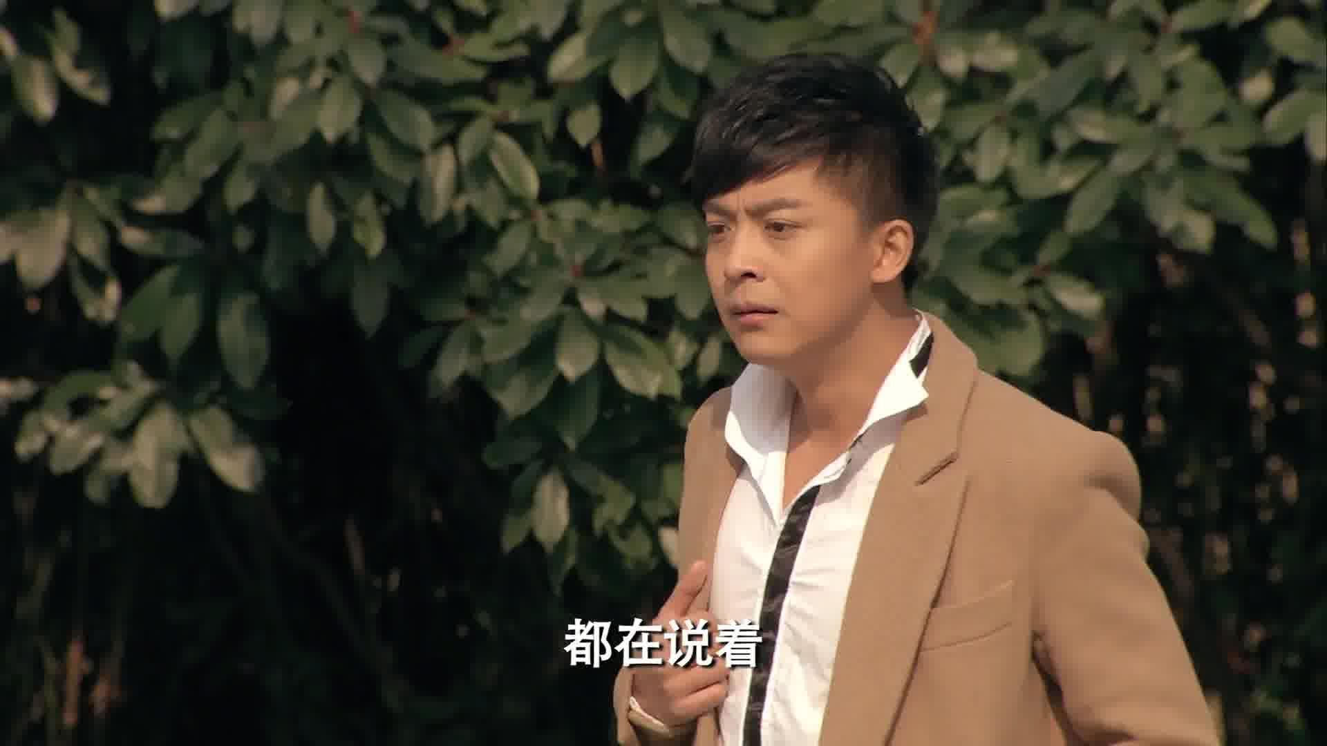 欧浩辰，我宣你！