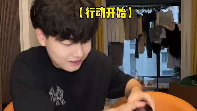 真正的猎手往往以猎物的方式出现