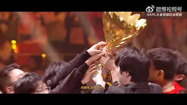 长生王昭君FMVP皮肤1月23日上线！ 长生王昭君FMVP皮肤专题片，看了感觉又和长生重走一段拿了F