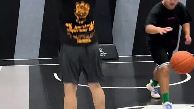 “慧杰只是比自己弱了，不代表打不过牛教练啊”