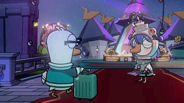 好有趣的多人益智游戏