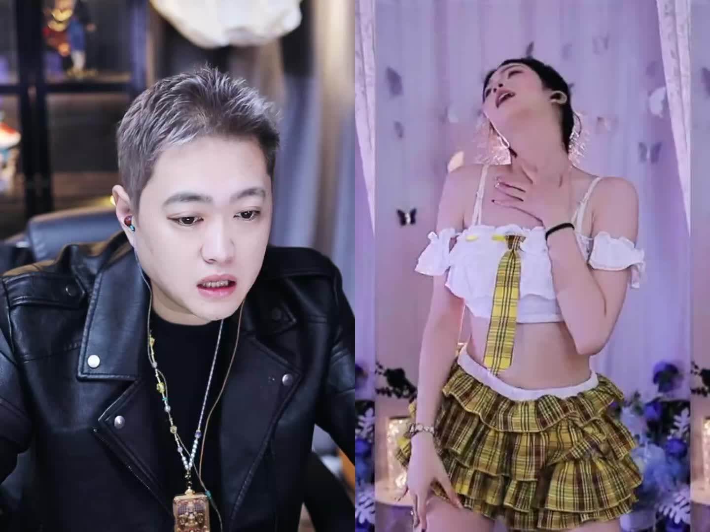 虎牙第一 才艺男主播【肆哥】