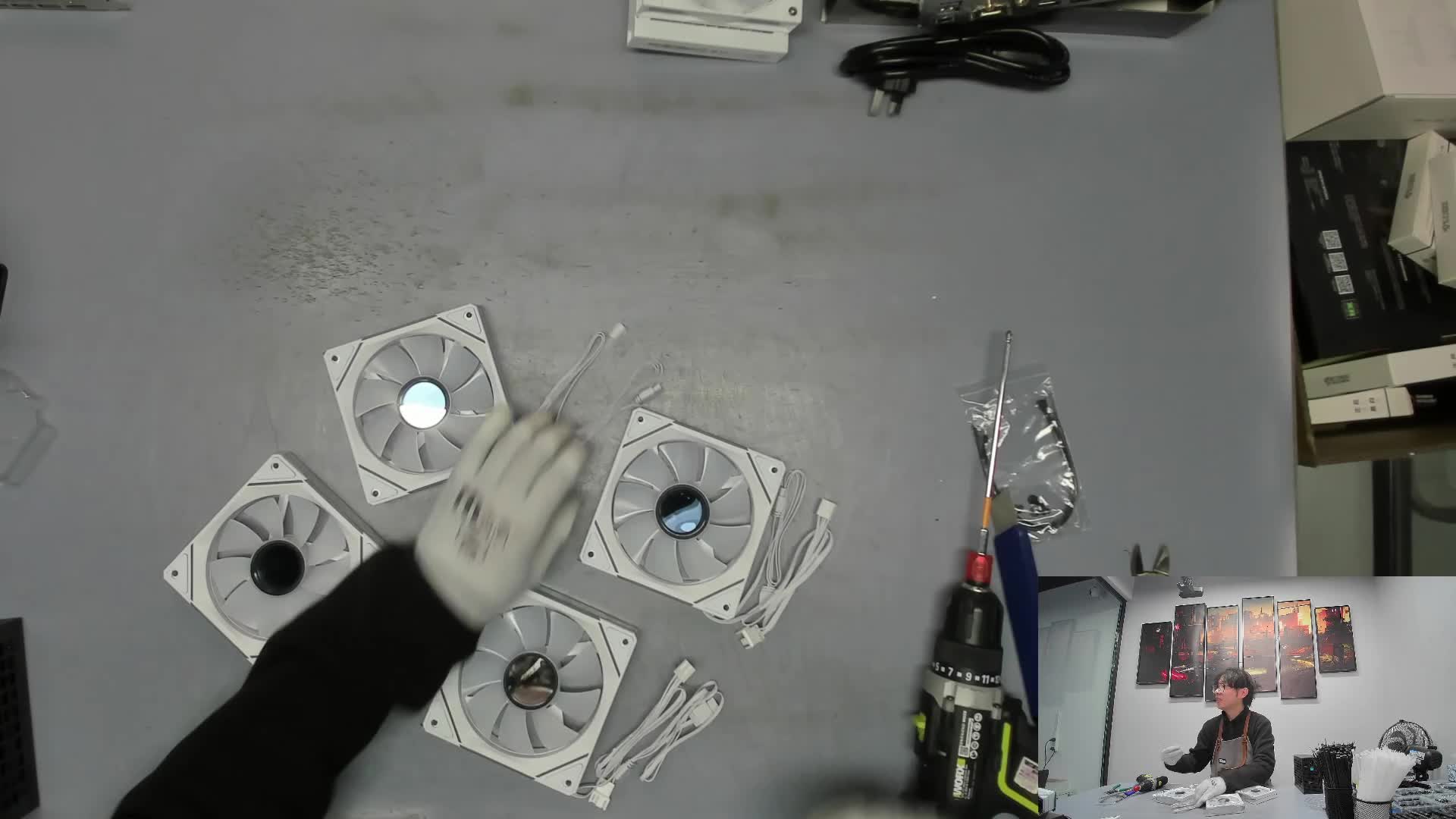 武汉 朱*的回放 9600X 5060Ti 2026-01-21 15-33-11