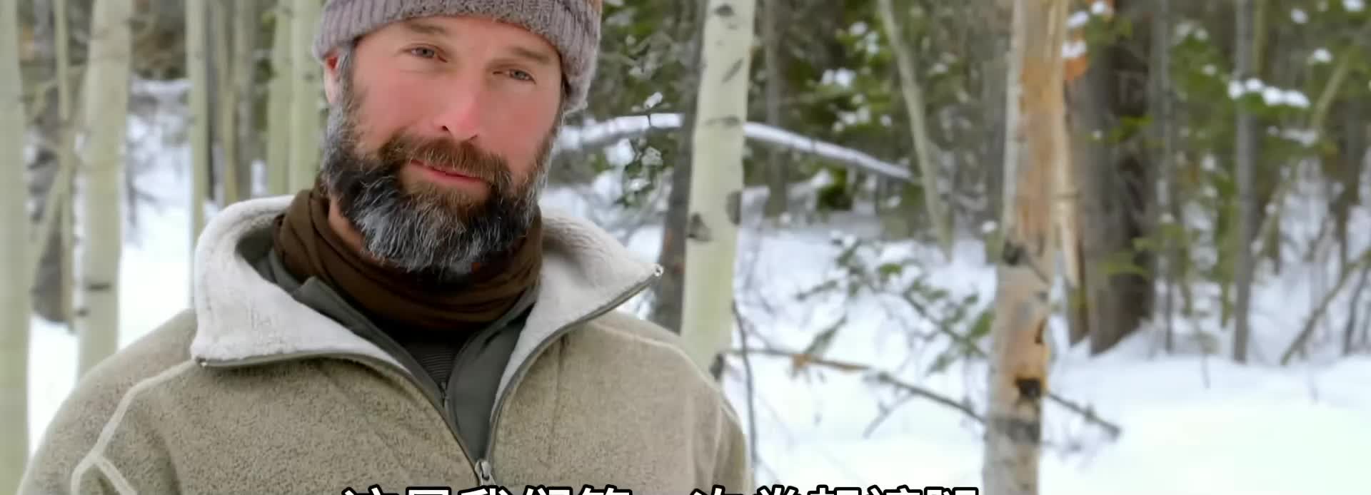 冬天到了，又到看雪的季节了，你们都看雪了吗？ (3)