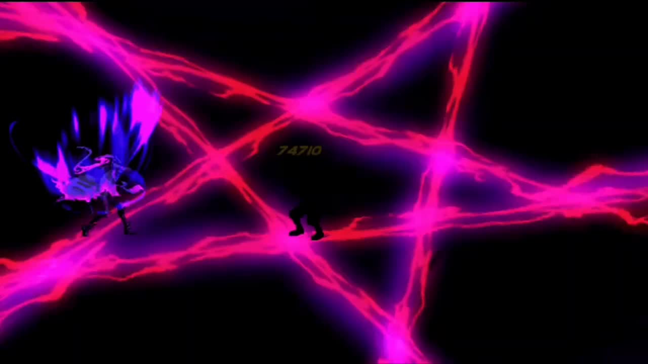 DNF手游全职业二次觉醒技能展示